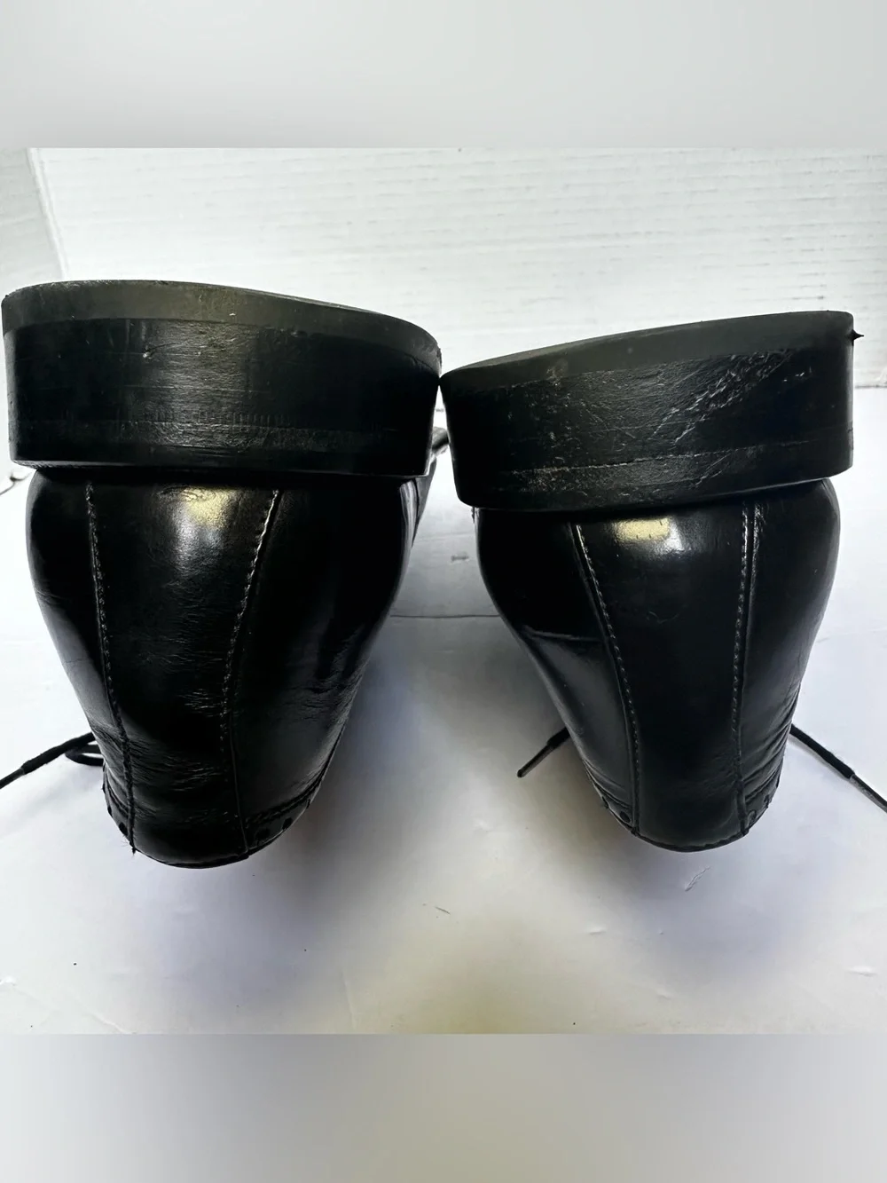 Mezlan men’s black